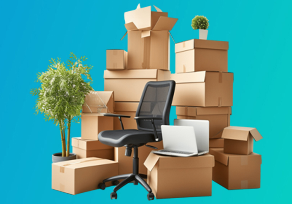 Avg Packers & Movers