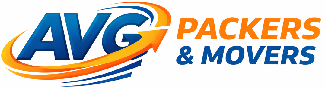 Avg Packers & Movers